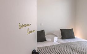 Ivoire by Jeanne - op 450m van B&B Jeanne